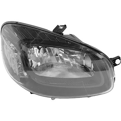 FAROL UNO 15/18 MASC NEGRA LD | COD FABR ZN6160026 00436.56