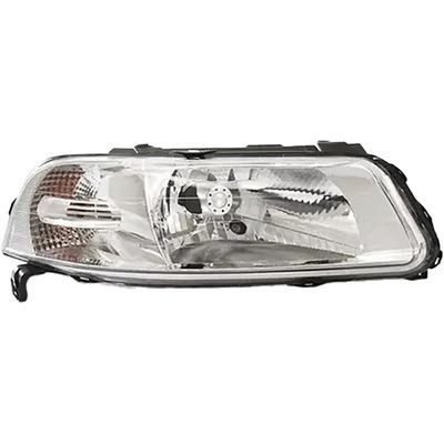 FAROL GOL G3 99/05 PAR/SAV SIMPLES C/DEFLETOR LD | COD FABR ZN1414383 00438.69