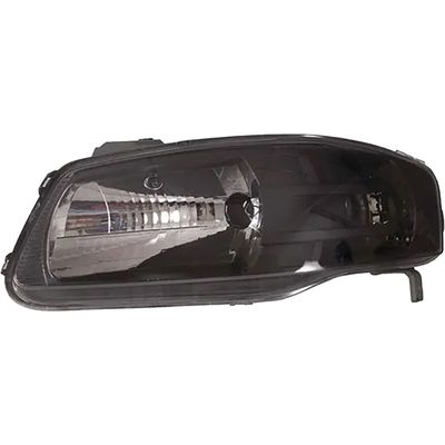 FAROL GOL G4 05/14 PAR/SAV SIMPLES MASC NEGRA LE | COD FABR 062140 00438.72 FAROL GOL G4 05/14 PAR/SAV SIMPLES MASC NEGRA LE | COD FABR 062140 00438.72