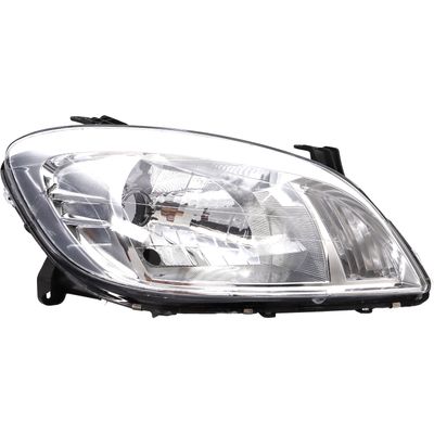 FAROL CELTA 07/12 PRISMA SIMPLES MASC CROM LD | COD FABR 055764 18001.17