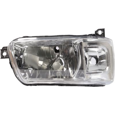 FAROL UNO 04/09 FIORINO SIMPLES MASC CROM TERMO LD | COD FABR 055760 18001.76