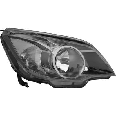 FAROL AGILE 09/14 MONTANA SIMPLES MASC NEGRA LD | COD FABR 049339 18001.90