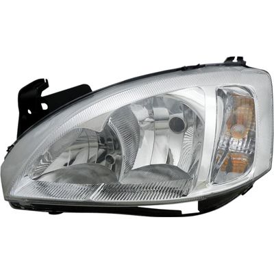 FAROL CORSA 07/12 MONTANA 02/12 DUPLO PISCA EMBUTIDO LE | COD FABR 065245 18002.13 FAROL CORSA 07/12 MONTANA 02/12 DUPLO PISCA EMBUTIDO LE | COD FABR 065245 18002.13