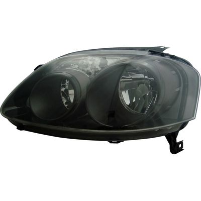 FAROL FOX 03/09 DUPLO MASC NEGRA PISCA EMBUTIDO LE | COD FABR 039778 18002.37