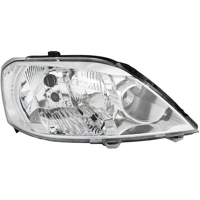 FAROL LOGAN 10/13 SIMPLES MASC CROM PISCA EMBUTIDO LD | COD FABR 037800 18002.64