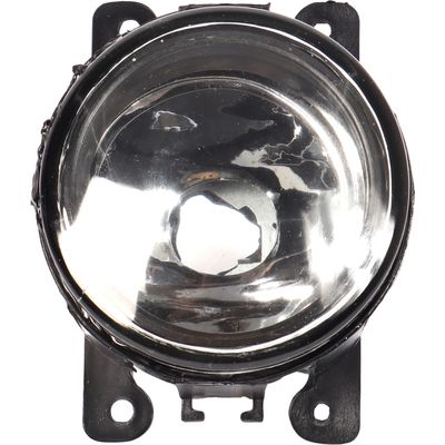 FAROL MILHA CITR/FIAT/HONDA/JEEP/MITS/PEUG/RENAUL VIDRO D/E | COD FABR 1800114 18001.14