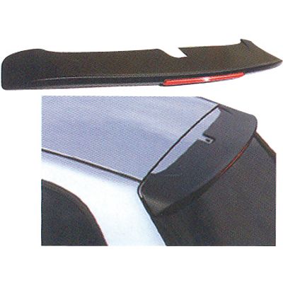 AEROFOLIO PALIO 96/00 30 LEDS PRATA ORIG (PS) | COD FABR 4.197 00284.21