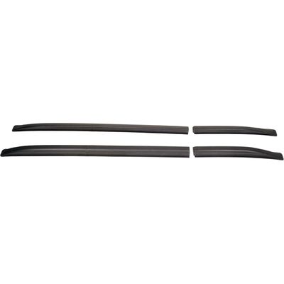 RACK TETO DECORATIVO SLIM UNIV 1600MM PTO PP | COD FABR 05.103 00123.89