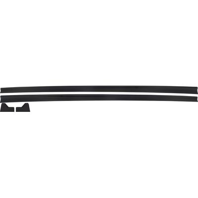 SPOILER LATERAL UNIV SLIM APLICAVEL DE 1,65M A 2,05M PTO | COD FABR 05.028 00117.95 SPOILER LATERAL UNIV SLIM APLICAVEL DE 1,65M A 2,05M PTO | COD FABR 05.028 00117.95