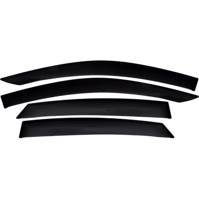 CALHA CHUVA CIVIC 17/18 4P | COD FABR 28011 03905.08