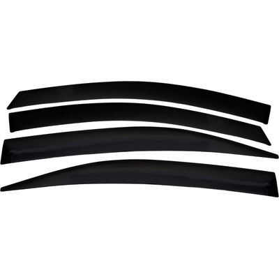 CALHA CHUVA COROLLA 20/26 SEDAN INTEIRICA/SLIM 4P | COD FABR 27.013 03901.05