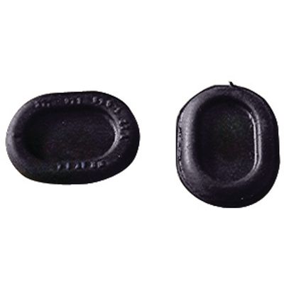 TAMPAO DRENO TETO/PORTA-MALAS LINHA GOL | COD FABR 5975 60090.01
