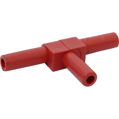 CONEXAO T LIMPADOR P/BRISA GOL/PAR/SAV/VOY | COD FABR 8017 60051.00 CONEXAO T LIMPADOR P/BRISA GOL/PAR/SAV/VOY | COD FABR 8017 60051.00