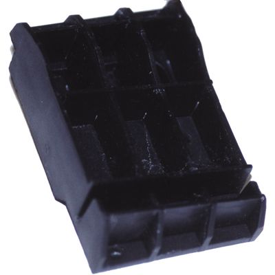 RETENTOR LAT P/CHOQUE CORSA 94/00 4P DIANT LE | COD FABR 8548 60301.00