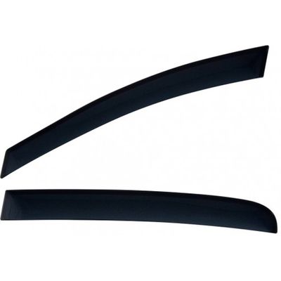 CALHA CHUVA HILUX 16/26 CAB DUPLA 4P | COD FABR 27008 00207.51