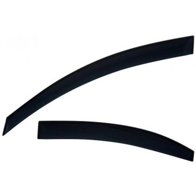 CALHA CHUVA YARIS 18/25 SEDAN 4P | COD FABR 27.011 03905.17