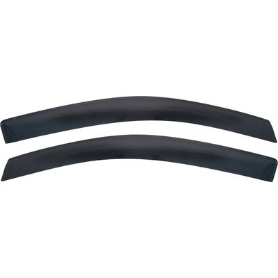 CALHA CHUVA S10 12/23 CAB SIMPLES 2P | COD FABR 80006A 00135.53