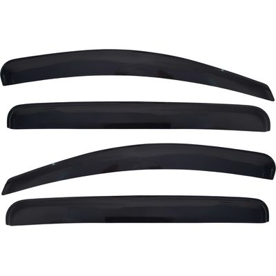 CALHA CHUVA SANDERO 15/25 STEPWAY 24/25 4P | COD FABR 11012A 00135.83