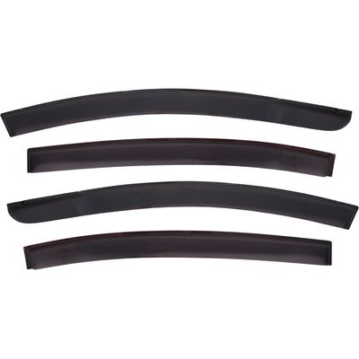 CALHA CHUVA SENTRA 07/13 4P | COD FABR 18007A 00135.54