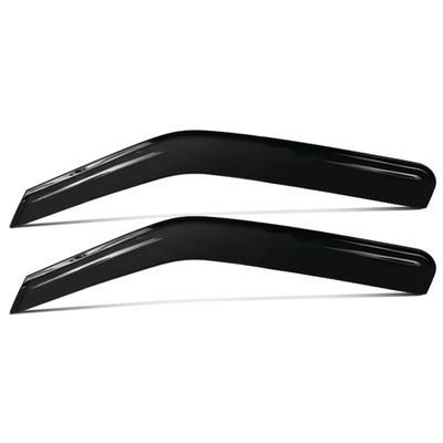CALHA CHUVA SILVERADO 97/01 2P | COD FABR 80004A 03937.57