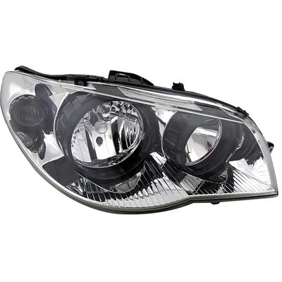 FAROL PALIO 04/15 WEEK/SIE/STR DUP MASC CROM/ARO PTO LD | COD FABR ZN555021 00441.79