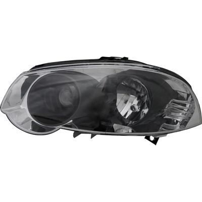 FAROL PALIO 09/13 STRADA TREKKING MASC CROM ARO PTO LE | COD FABR ZN1414211 18002.75