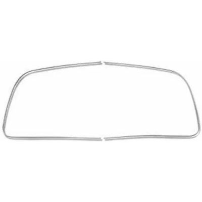 FRISO FUSCA P/BRISA C/MATA JUNTAS/JOGO LD/LE | COD FABR 149 03115.04 FRISO FUSCA P/BRISA C/MATA JUNTAS/JOGO LD/LE | COD FABR 149 03115.04