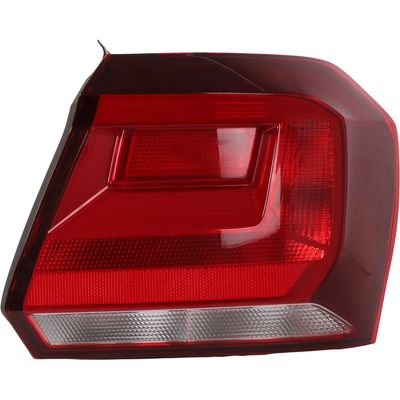 LANT TRAS GOL G7/G8 16/23 BICOLOR/BORDA ESCURA LD | COD FABR 7060ACR 00459.61 LANT TRAS GOL G7/G8 16/23 BICOLOR/BORDA ESCURA LD | COD FABR 7060ACR 00459.61