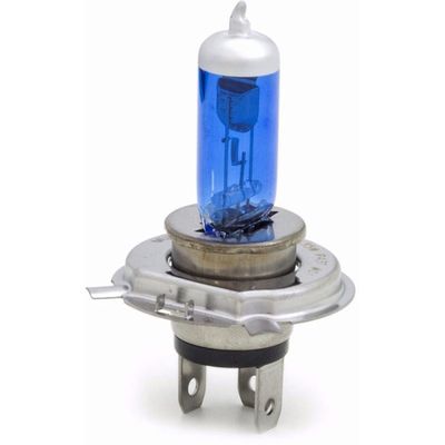 LAMP H4 SUPER BRANCA 8500K 12V 60/55W | COD FABR 1011H4 55013.83