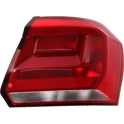 LANT TRAS GOL G7/G8 16/23 BICOLOR LD | COD FABR 33130D 00182.28