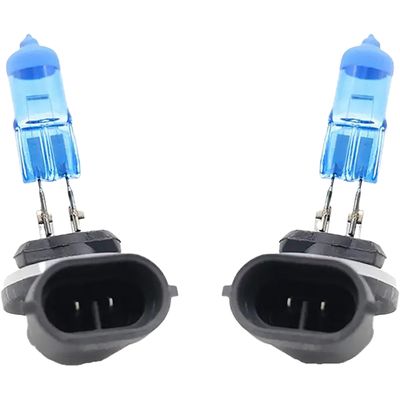 LAMPADA HALOGENA H27 12V 27W BLUE POWER 4200K (PAR) | COD FABR 17117 72113.31