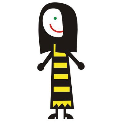 ADESIVO DECORATIVO FILHA ADOLESCENTE 5PC | COD FABR FA008 28504.27