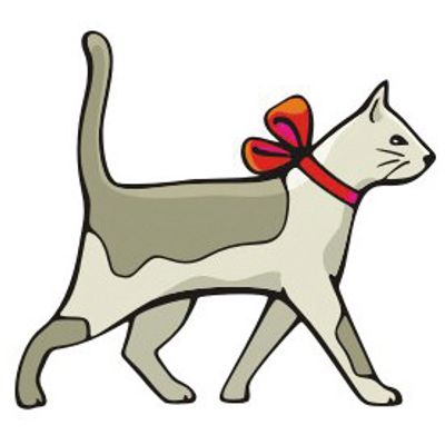 ADESIVO DECORATIVO GATA 5PC | COD FABR AN011 28504.50 ADESIVO DECORATIVO GATA 5PC | COD FABR AN011 28504.50