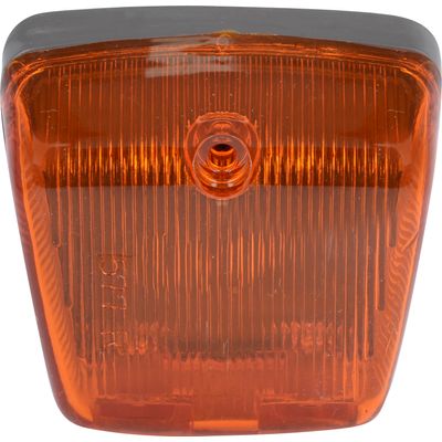 LANT P/LAMA MB ATEGO AMARELA LD | COD FABR PL05760121 55020.02