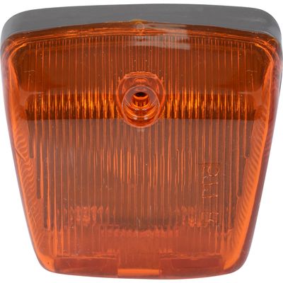 LANT P/LAMA MB ATEGO AMARELA LE | COD FABR PL05760221 55020.03 LANT P/LAMA MB ATEGO AMARELA LE | COD FABR PL05760221 55020.03