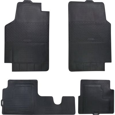 TAPETE BORR FOX TUNEL  ACOPLADO | COD FABR 941006.5 04394.11