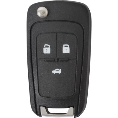 CHAVE CANIVETE CRUZE/COBALT/AGILE 3 BOT | COD FABR 9108 04946.10