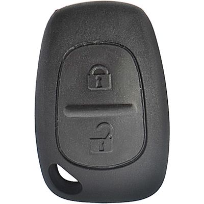 BOTAO ACION TELECOM CHAVE CLIO 2 FUNCOES | COD FABR 9006 04947.09