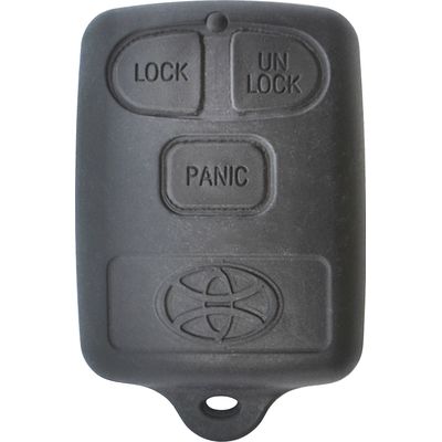 CAPA TELECOM COROLLA/FIELDER 04/11 | COD FABR 9019 04947.44 CAPA TELECOM COROLLA/FIELDER 04/11 | COD FABR 9019 04947.44