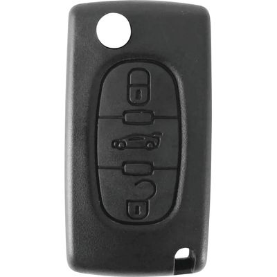 CAPA TELECOM PEUGEOT/CITROEN 3 FUNCOES CANIVETE | COD FABR 9128 04947.96 CAPA TELECOM PEUGEOT/CITROEN 3 FUNCOES CANIVETE | COD FABR 9128 04947.96