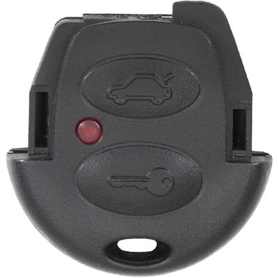 CAPA TELECOM GOL/VOY/SAV/FOX/SANTANA 00/13 2 BOTOES | COD FABR 9027 04948.01 CAPA TELECOM GOL/VOY/SAV/FOX/SANTANA 00/13 2 BOTOES | COD FABR 9027 04948.01