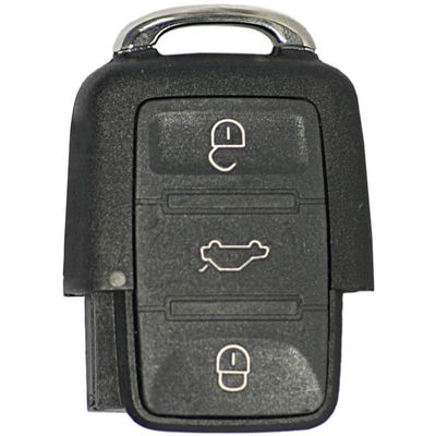CAPA TELECOM GOL/VOYAGE/POLO/PASSAT/BORA 99/10 S/LAMIN 3 BOT | COD FABR 9105 04948.02 CAPA TELECOM GOL/VOYAGE/POLO/PASSAT/BORA 99/10 S/LAMIN 3 BOT | COD FABR 9105 04948.02