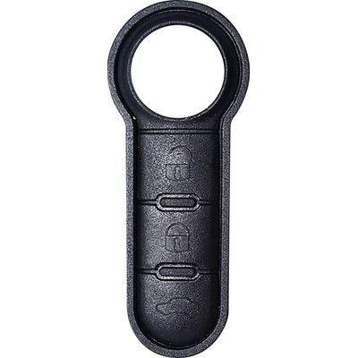 CAPA TELECOM PALIO/UNO/IDEA/PUNTO/STRADA 12/ 3 BOTOES | COD FABR 9216 04948.08 CAPA TELECOM PALIO/UNO/IDEA/PUNTO/STRADA 12/ 3 BOTOES | COD FABR 9216 04948.08