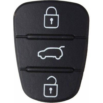 CAPA TELECOM I30/IX35/AZERA 3 FUNCOES 3 PINOS | COD FABR 9074A 04948.10