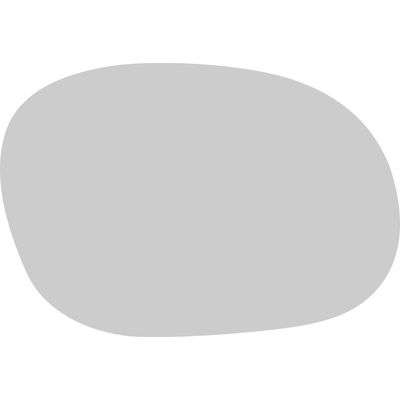 REFIL RETROV C3/PICASSO CONVEXO METALIZADO LD | COD FABR 1684 15954.00