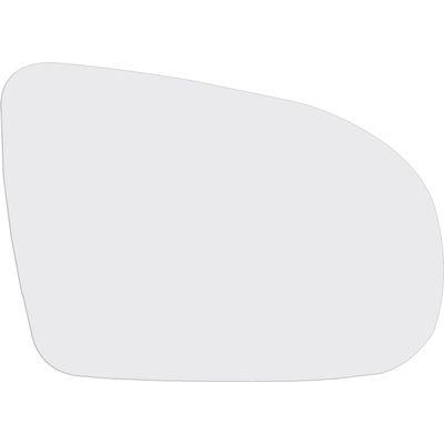 REFIL RETROV CORSA 94/01 CONVEXO METALIZADO LD | COD FABR 1010 15965.14