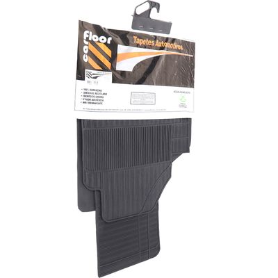 TAPETE BORR CIVIC 17/ TUNEL ACOPLADO | COD FABR TG060.0 00191.43