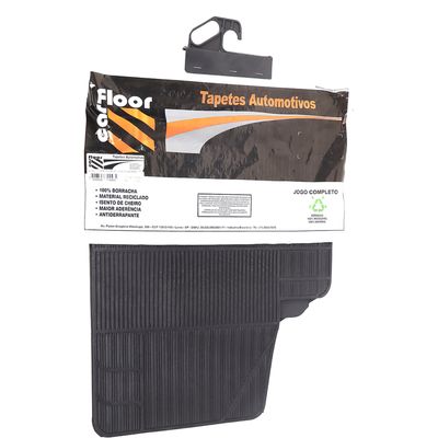 TAPETE BORR CRUZE (HATCH/SEDAN) 17/ | COD FABR G094.0 00191.23