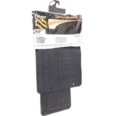 TAPETE BORR HILLUX 10/15 CABINE DUPLA TUNEL ACOPLADO | COD FABR TG036.0 00191.38