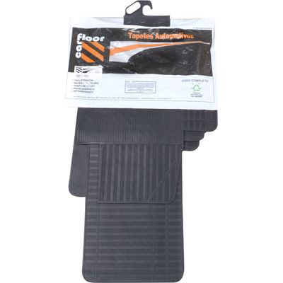 TAPETE BORR KICKS 16/22 ACLOPADO 4PCS | COD FABR TG082.0 00122.13